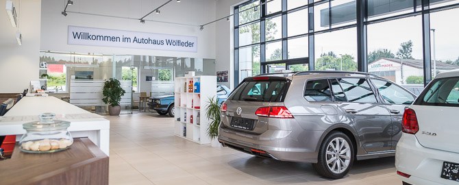 Martin Wölfleder GmbH