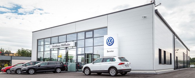Martin Wölfleder GmbH